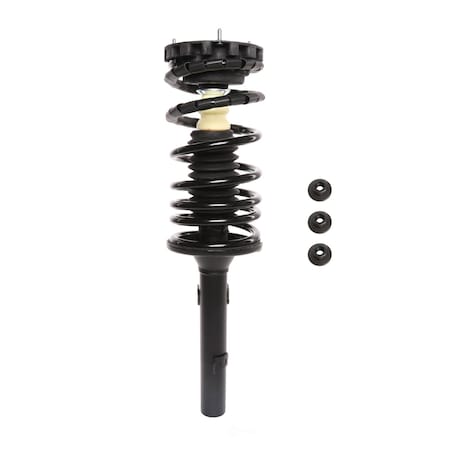 Prt Suspension Strut And Coil Spring Assembly, Prt 814078 814078